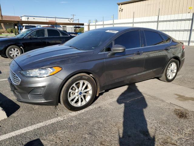 FORD FUSION 2019 3fa6p0hd2kr190048