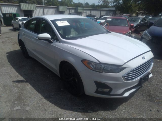 FORD FUSION 2019 3fa6p0hd2kr191491