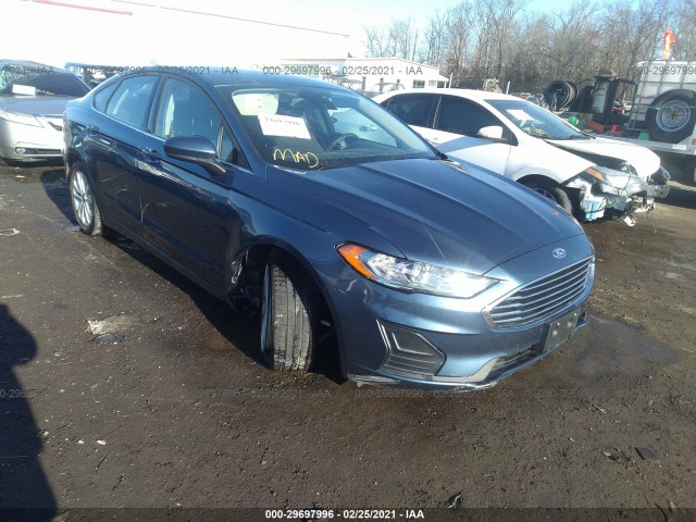 FORD FUSION 2019 3fa6p0hd2kr194844