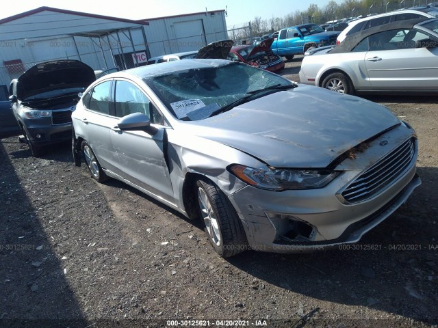 FORD FUSION 2019 3fa6p0hd2kr196092