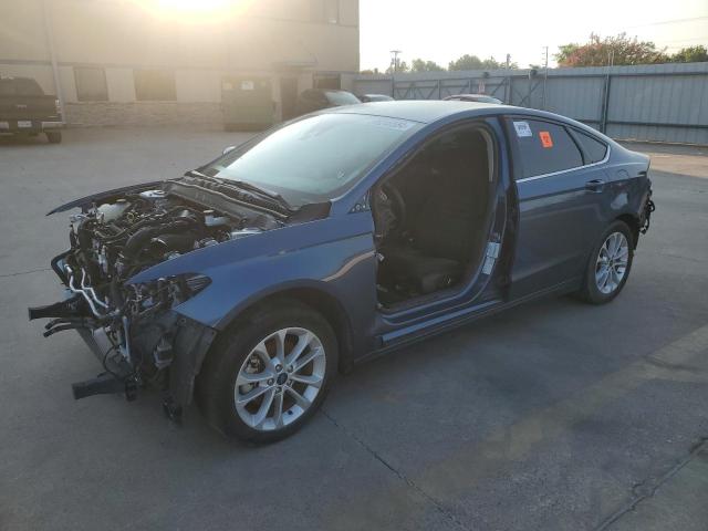 FORD FUSION SE 2019 3fa6p0hd2kr198201