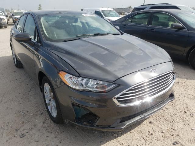 FORD FUSION 2019 3fa6p0hd2kr198604