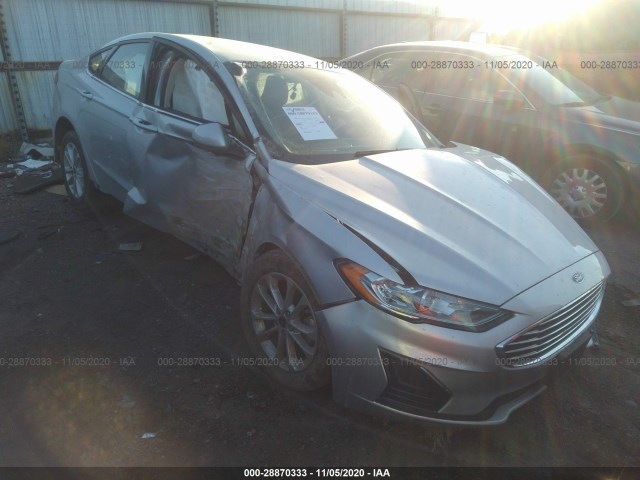 FORD FUSION 2019 3fa6p0hd2kr203882