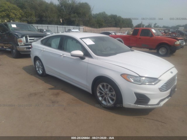 FORD FUSION 2019 3fa6p0hd2kr203901