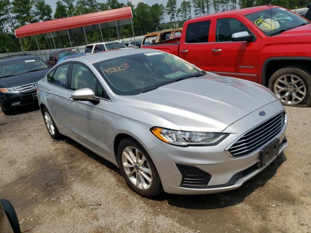 FORD FUSION SE 2019 3fa6p0hd2kr213828