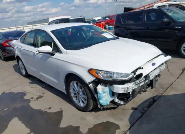 FORD FUSION 2019 3fa6p0hd2kr215580