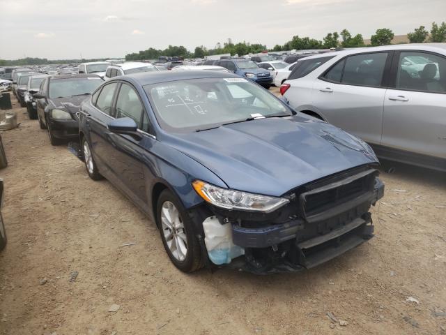 FORD FUSION SE 2019 3fa6p0hd2kr224280