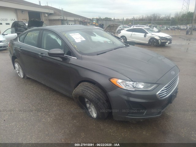 FORD FUSION 2019 3fa6p0hd2kr229981