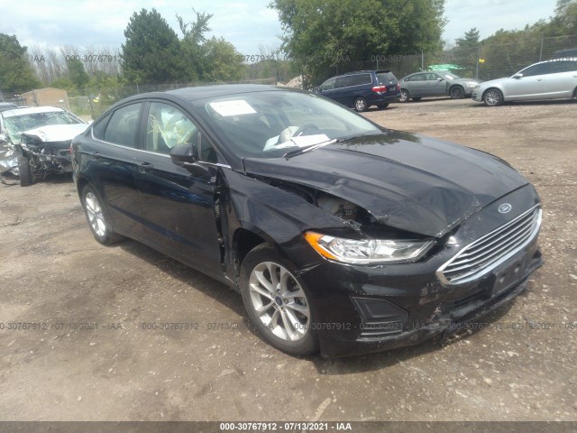 FORD FUSION 2019 3fa6p0hd2kr230581