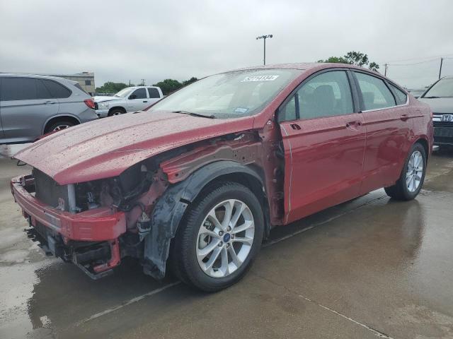 FORD FUSION 2019 3fa6p0hd2kr231732