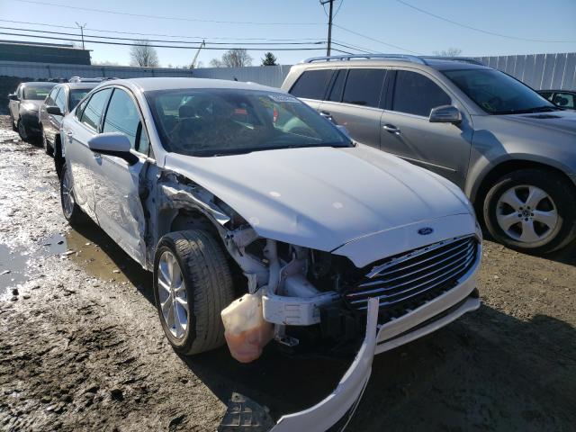 FORD FUSION SE 2019 3fa6p0hd2kr238647