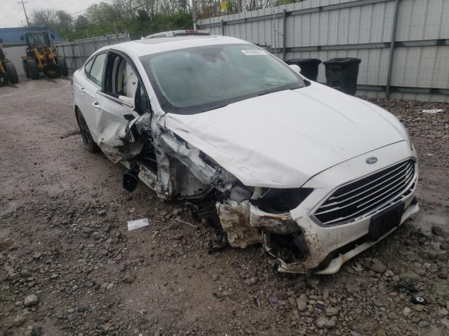 FORD FUSION SE 2019 3fa6p0hd2kr238728