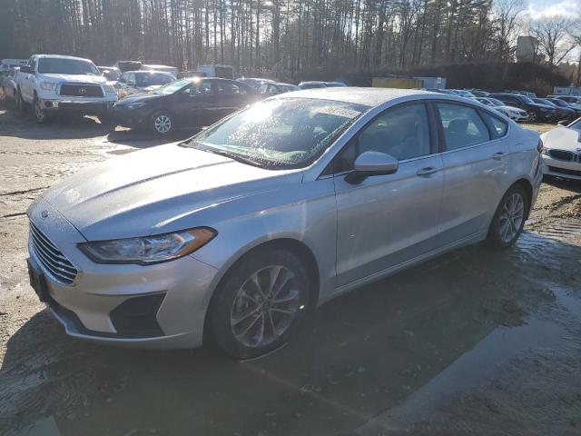 FORD FUSION SE 2019 3fa6p0hd2kr244514