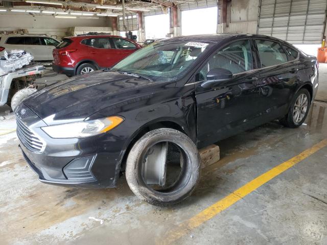 FORD FUSION 2019 3fa6p0hd2kr246280