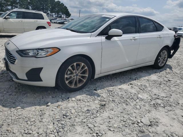 FORD FUSION SE 2019 3fa6p0hd2kr248790