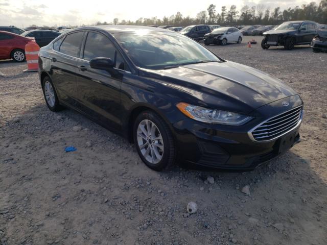 FORD FUSION SE 2019 3fa6p0hd2kr249955