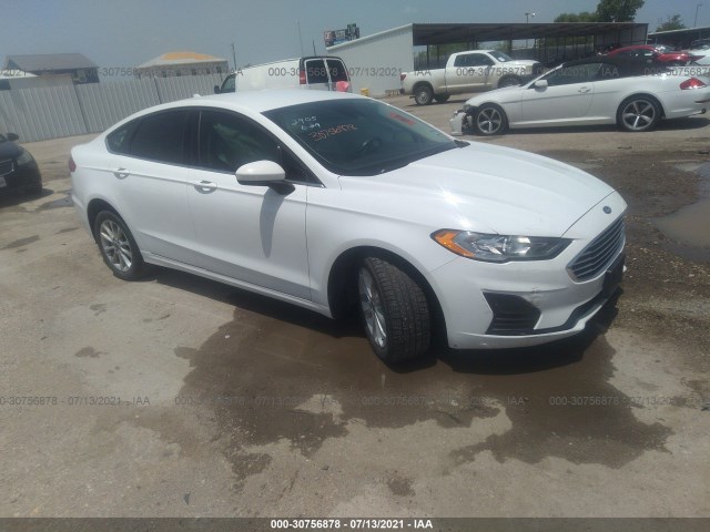 FORD FUSION 2019 3fa6p0hd2kr249986