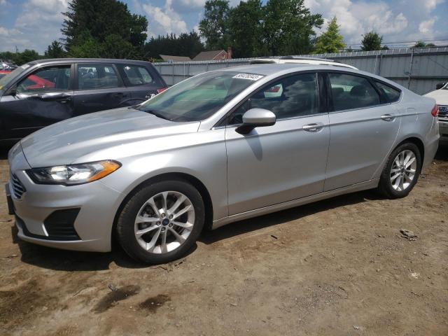 FORD FUSION 2019 3fa6p0hd2kr267954