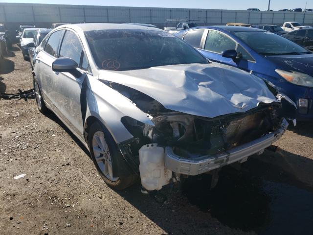 FORD FUSION SE 2019 3fa6p0hd2kr268683