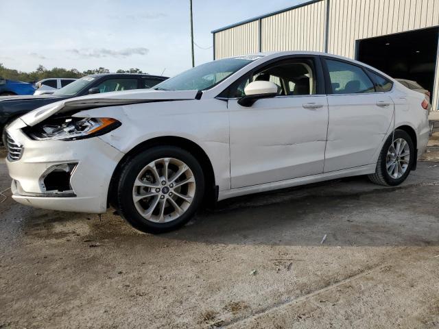 FORD FUSION 2019 3fa6p0hd2kr276055