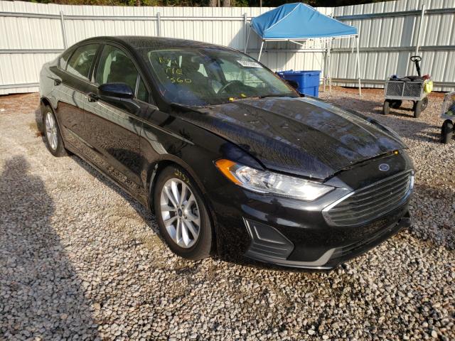 FORD FUSION SE 2019 3fa6p0hd2kr279988