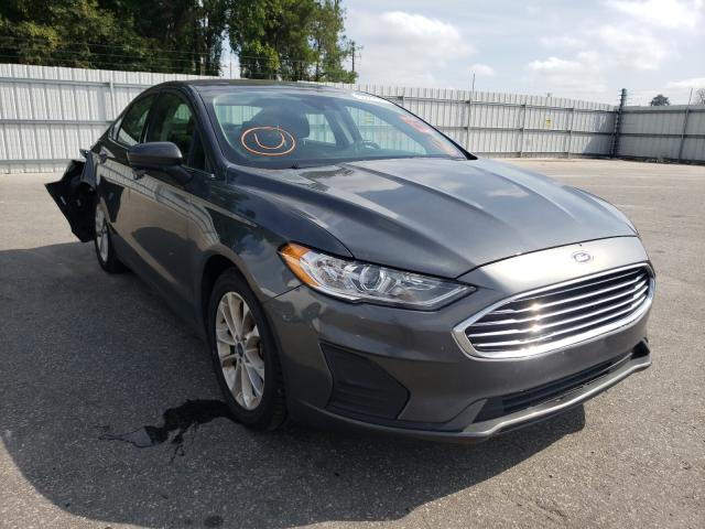 FORD FUSION SE 2019 3fa6p0hd2kr280090