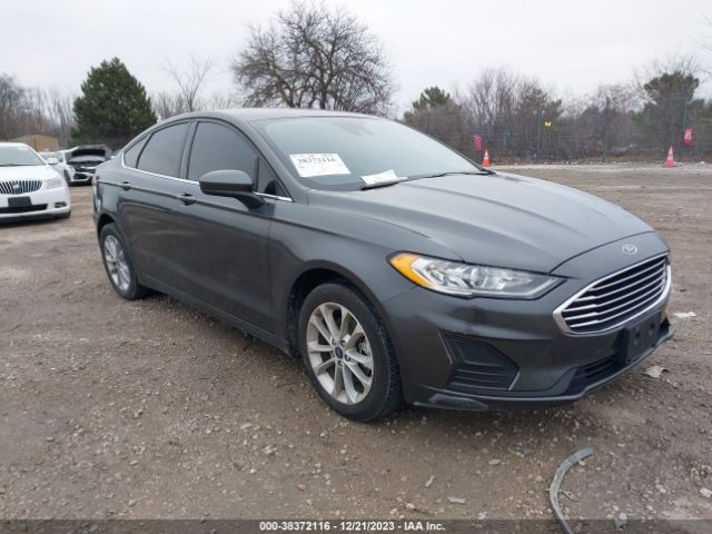 FORD FUSION 2019 3fa6p0hd2kr281739