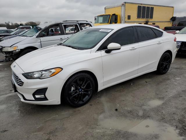 FORD FUSION SE 2019 3fa6p0hd2kr283622