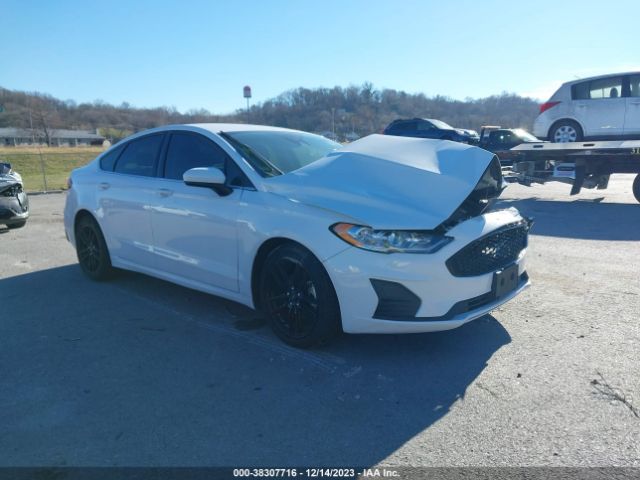 FORD FUSION 2019 3fa6p0hd2kr283703