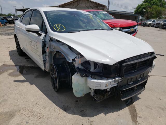 FORD FUSION SE 2019 3fa6p0hd2kr285628