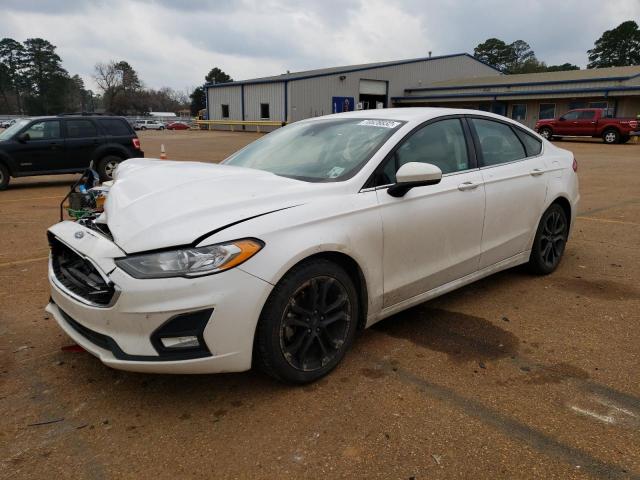 FORD FUSION SE 2019 3fa6p0hd2kr285743