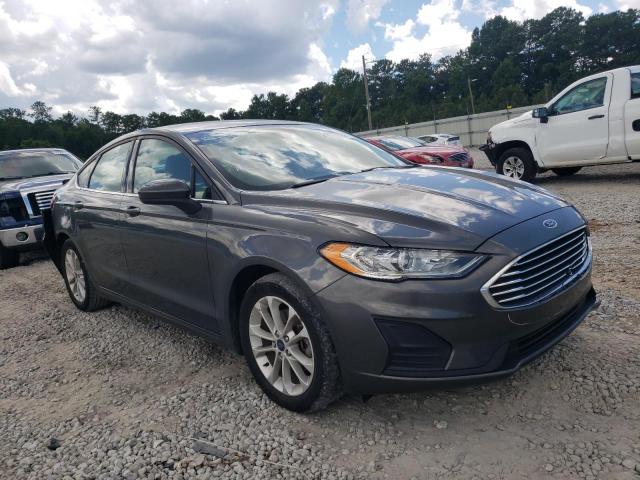 FORD FUSION SE 2020 3fa6p0hd2lr102780