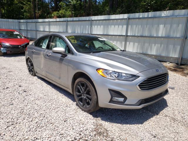 FORD FUSION SE 2020 3fa6p0hd2lr103332