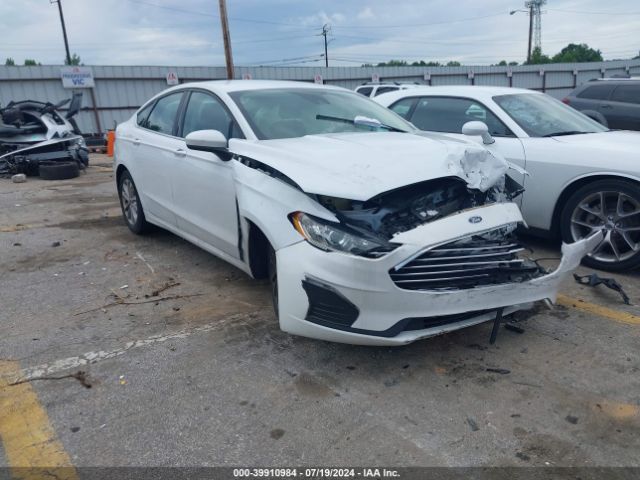 FORD FUSION 2020 3fa6p0hd2lr104061