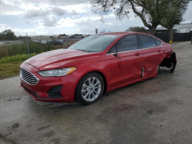 FORD FUSION 2020 3fa6p0hd2lr104092