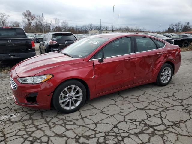 FORD FUSION 2020 3fa6p0hd2lr109003