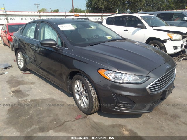 FORD FUSION 2020 3fa6p0hd2lr111625