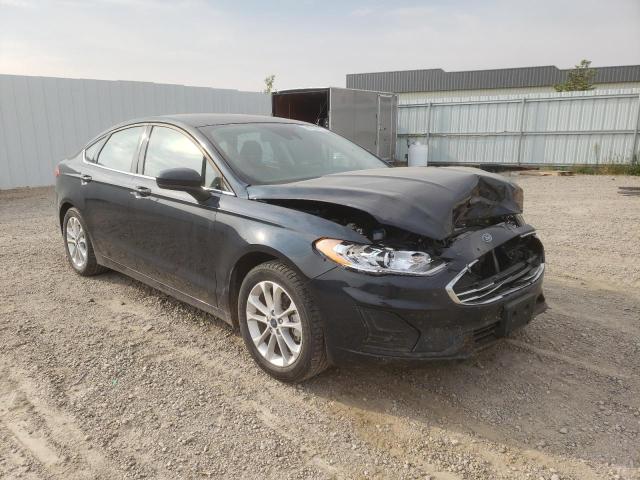 FORD FUSION SE 2020 3fa6p0hd2lr112564