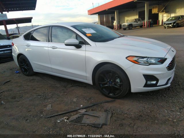 FORD FUSION 2020 3fa6p0hd2lr114072