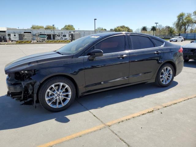 FORD FUSION 2020 3fa6p0hd2lr114525