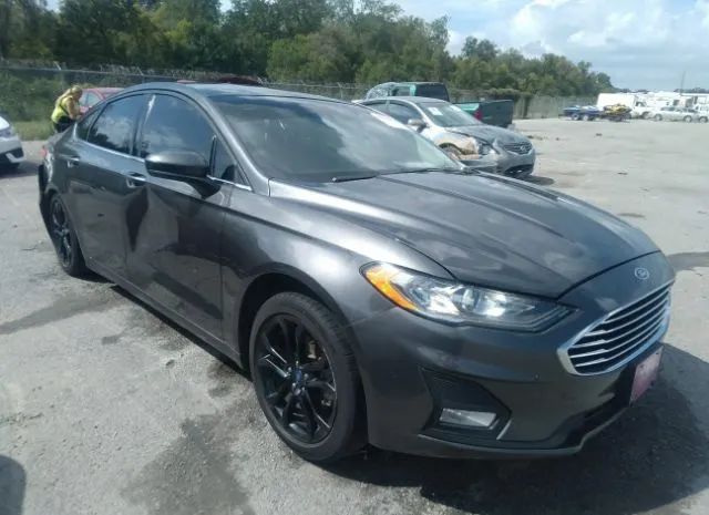 FORD FUSION 2020 3fa6p0hd2lr120437