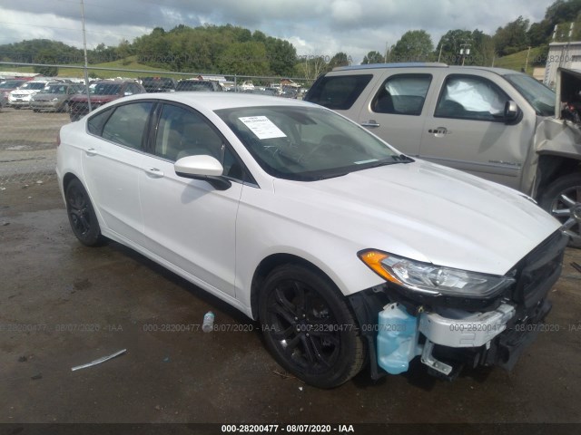 FORD FUSION 2020 3fa6p0hd2lr121877