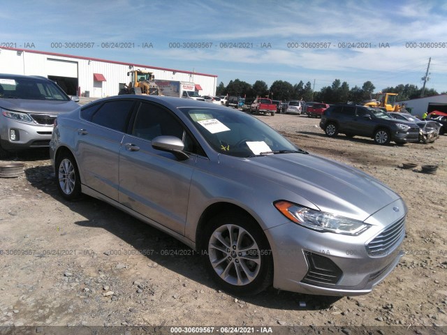 FORD FUSION 2020 3fa6p0hd2lr122253