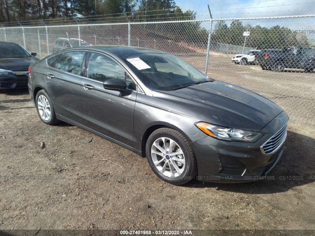 FORD FUSION 2020 3fa6p0hd2lr122494