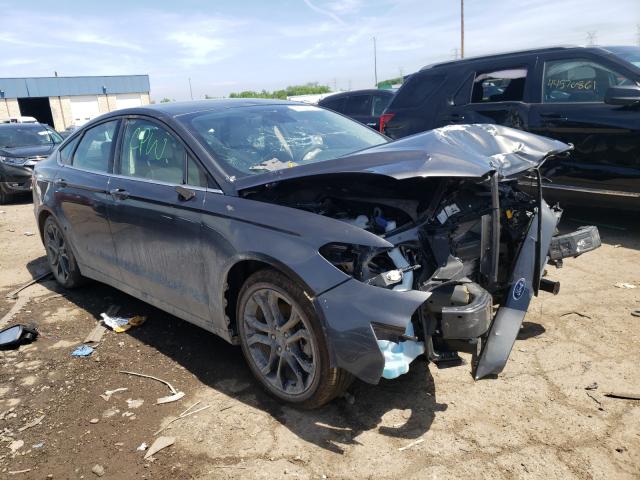 FORD FUSION SE 2020 3fa6p0hd2lr124617