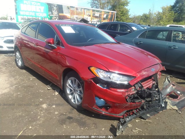 FORD FUSION 2020 3fa6p0hd2lr124990