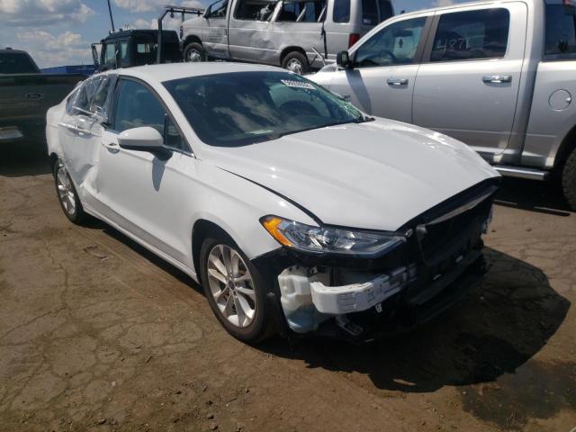 FORD FUSION SE 2020 3fa6p0hd2lr125203