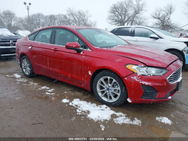 FORD FUSION 2020 3fa6p0hd2lr126643