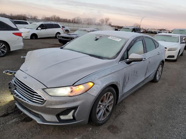 FORD FUSION SE 2020 3fa6p0hd2lr126710