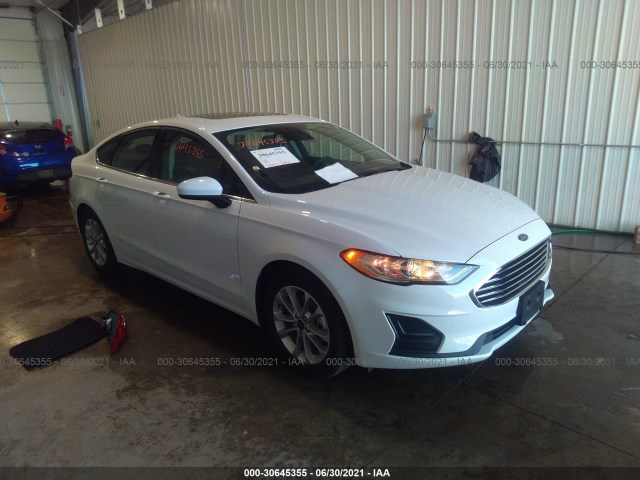 FORD FUSION 2020 3fa6p0hd2lr126920